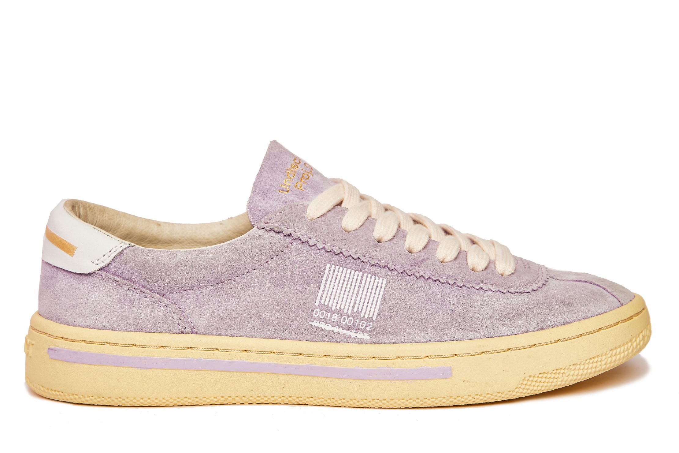 Pro 01 Ject Schuhe Shoes Sneaker Lilac Lichen Green Grün Lila Wildleder (3)