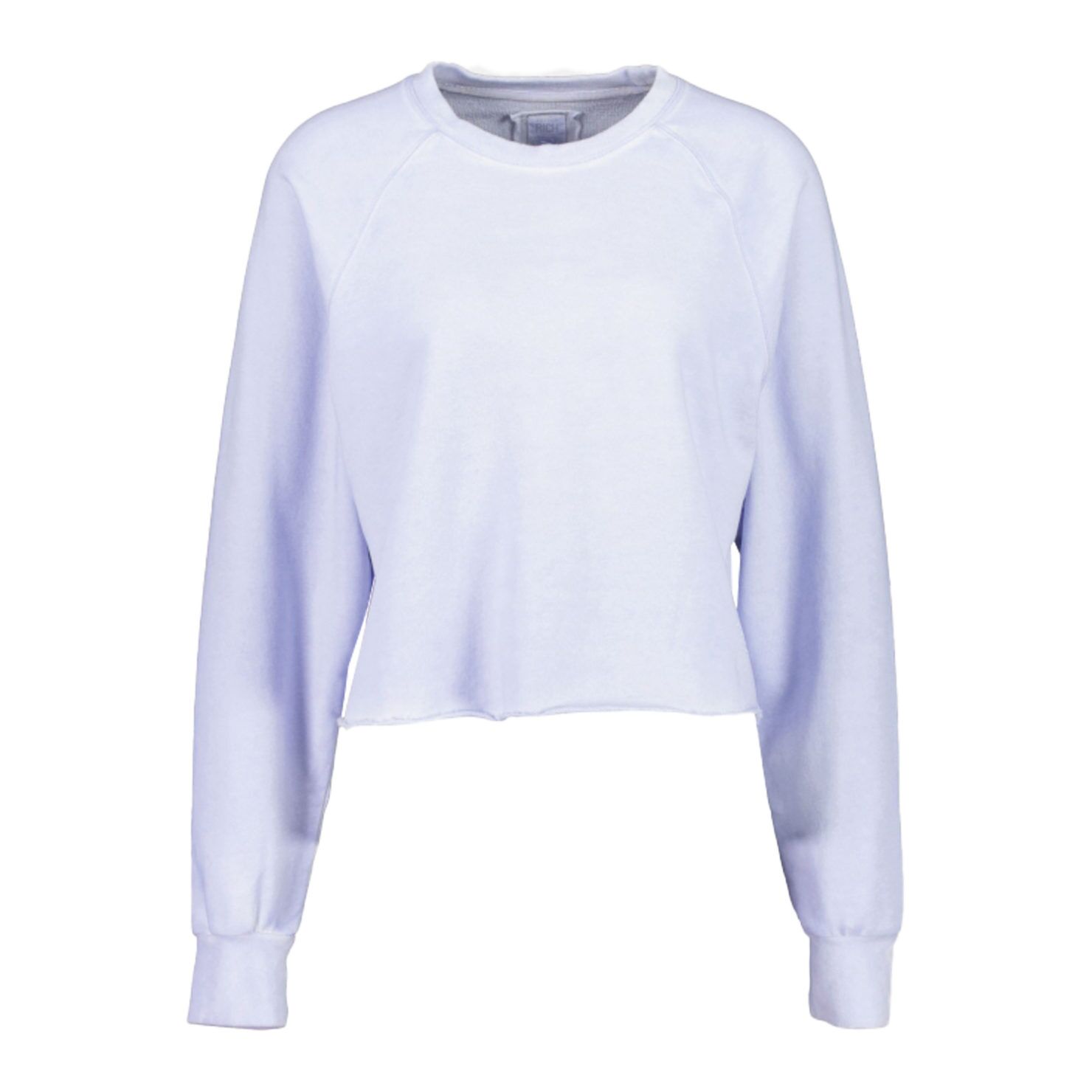 Better Rich Caryl Crew Blue Blau Sweater (1)