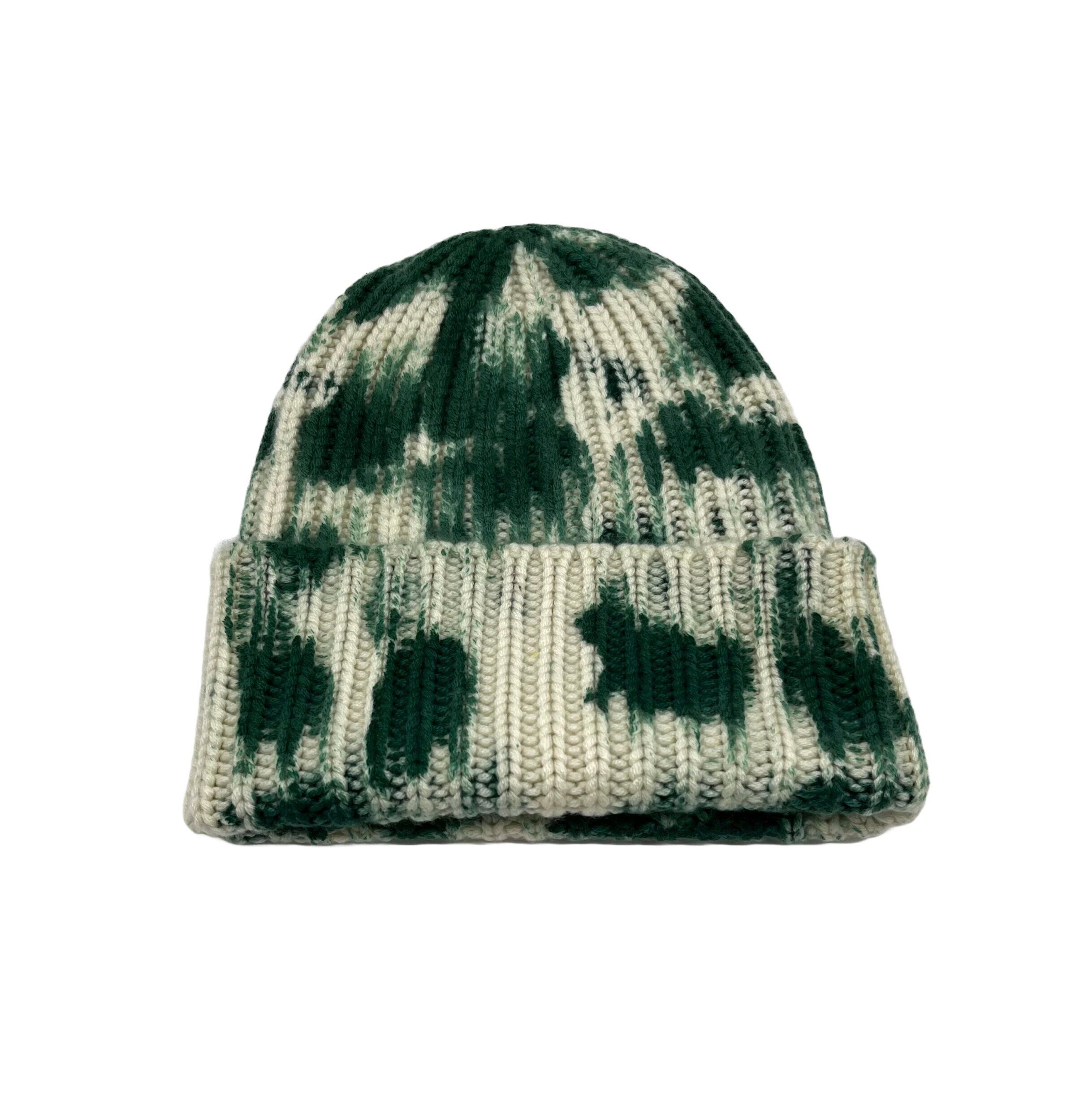 Hurray Kaschmir Cashmere Muetzen Hat Beanie (5)