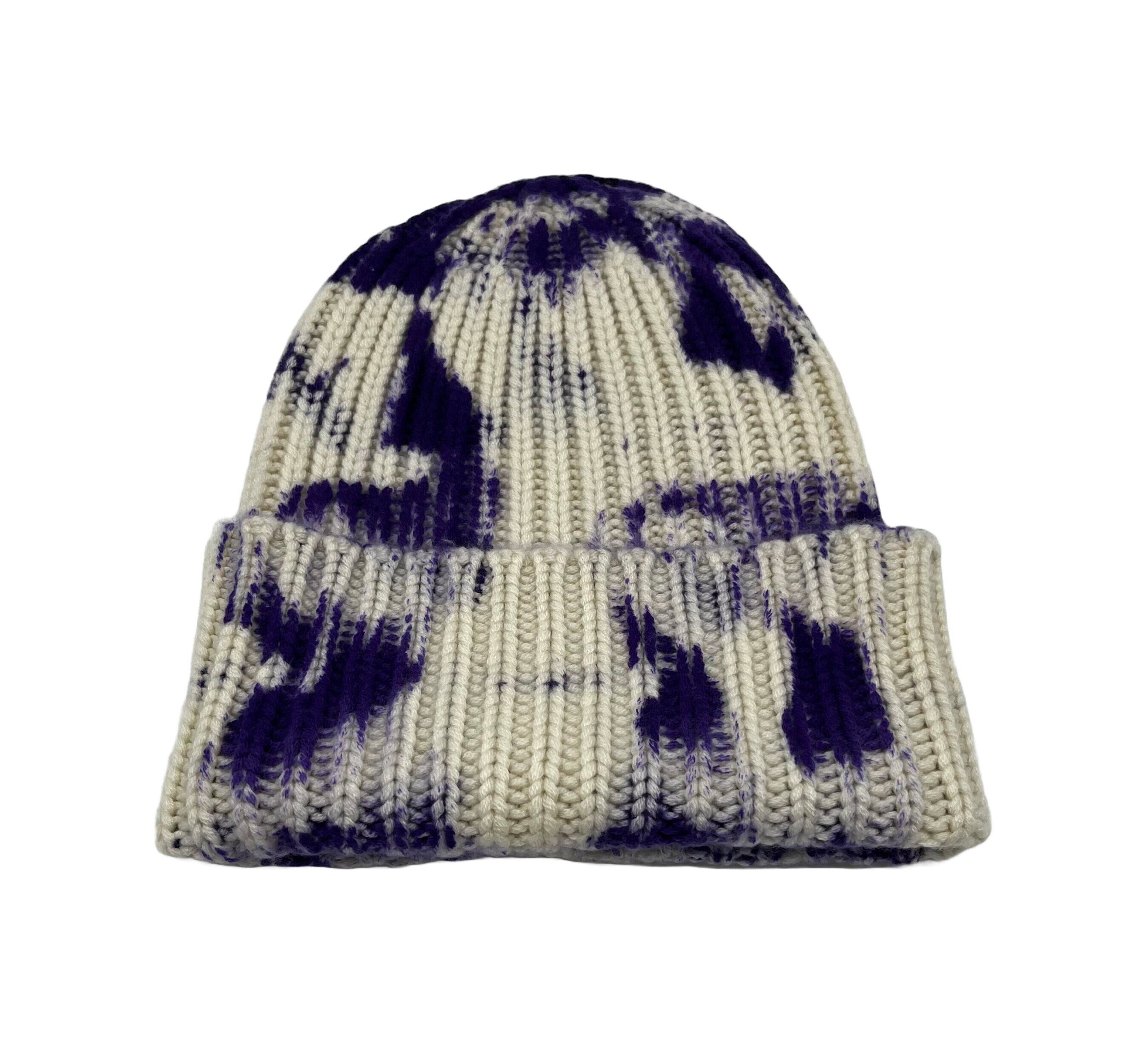 Hurray Kaschmir Cashmere Muetzen Hat Beanie (7)