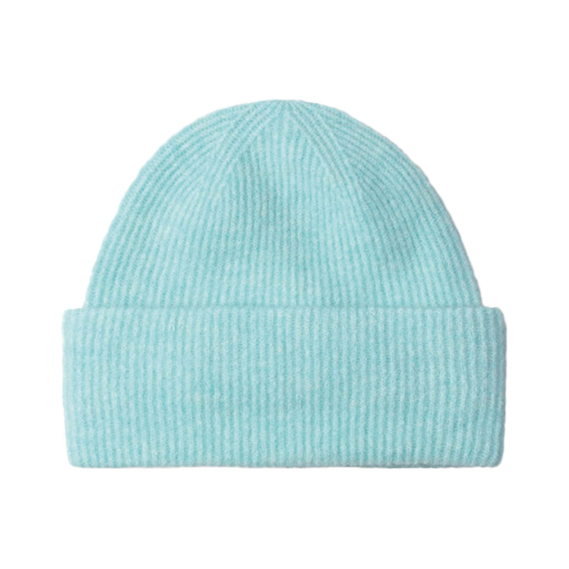 Samsoe Samsoe Nor Hat Iced Aqua