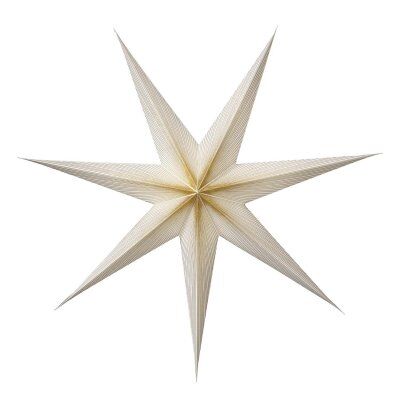 Bungalow-Paper-star-sunshine-gold-118-cm-STsun002XL