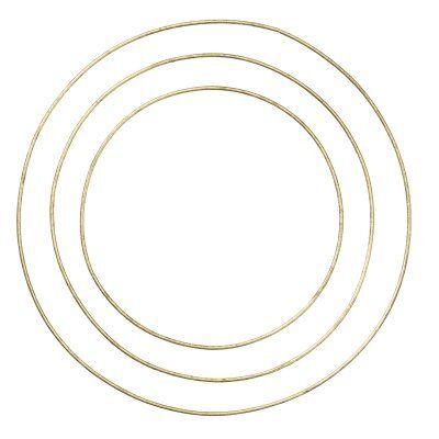 Bungalow-wreath-golden-set-3pcs-XMWRdec003