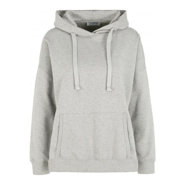 Sosue Hoodie Vol 1 Grau Grey