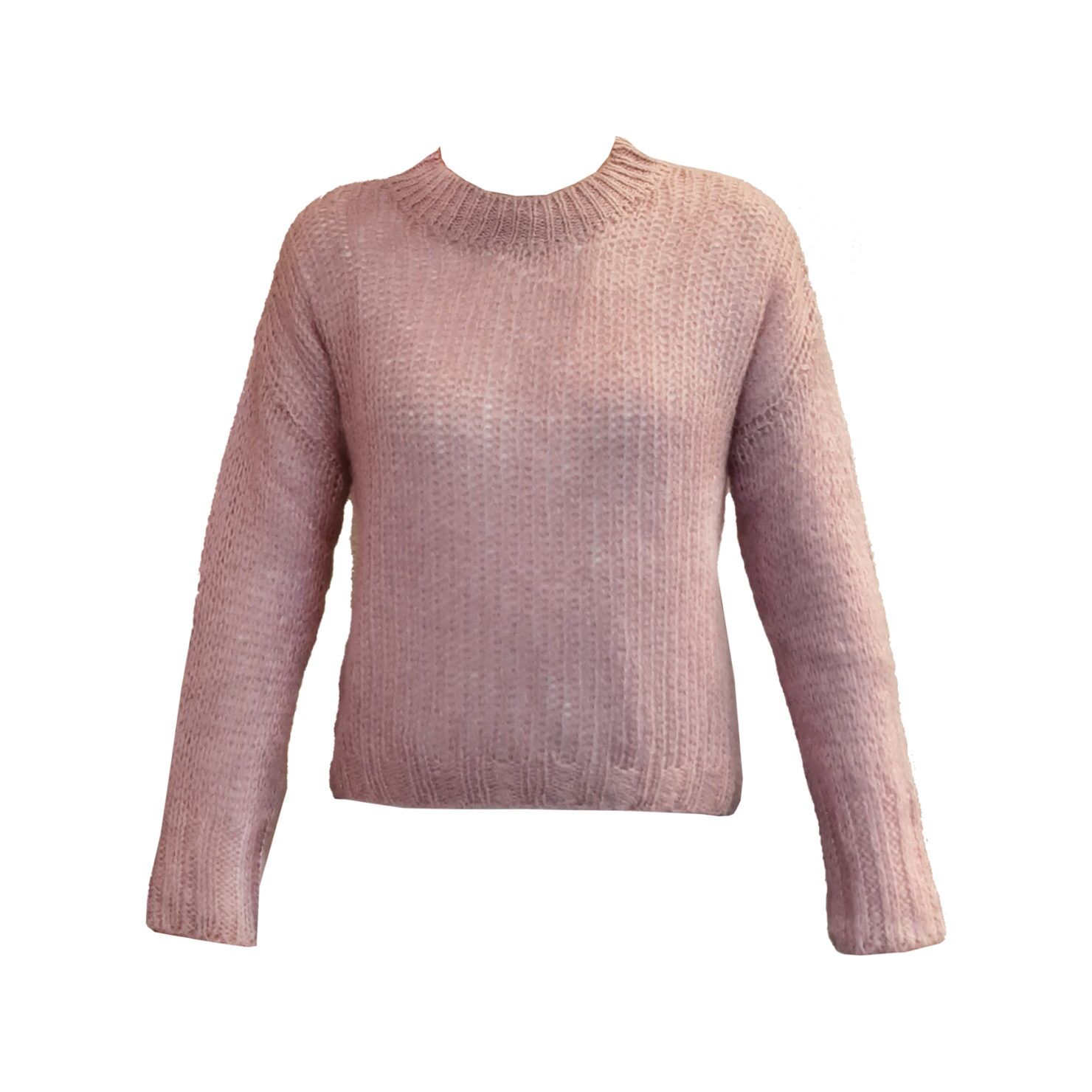 Bloom Art 6701 8225 Pinky Lilac Pullover