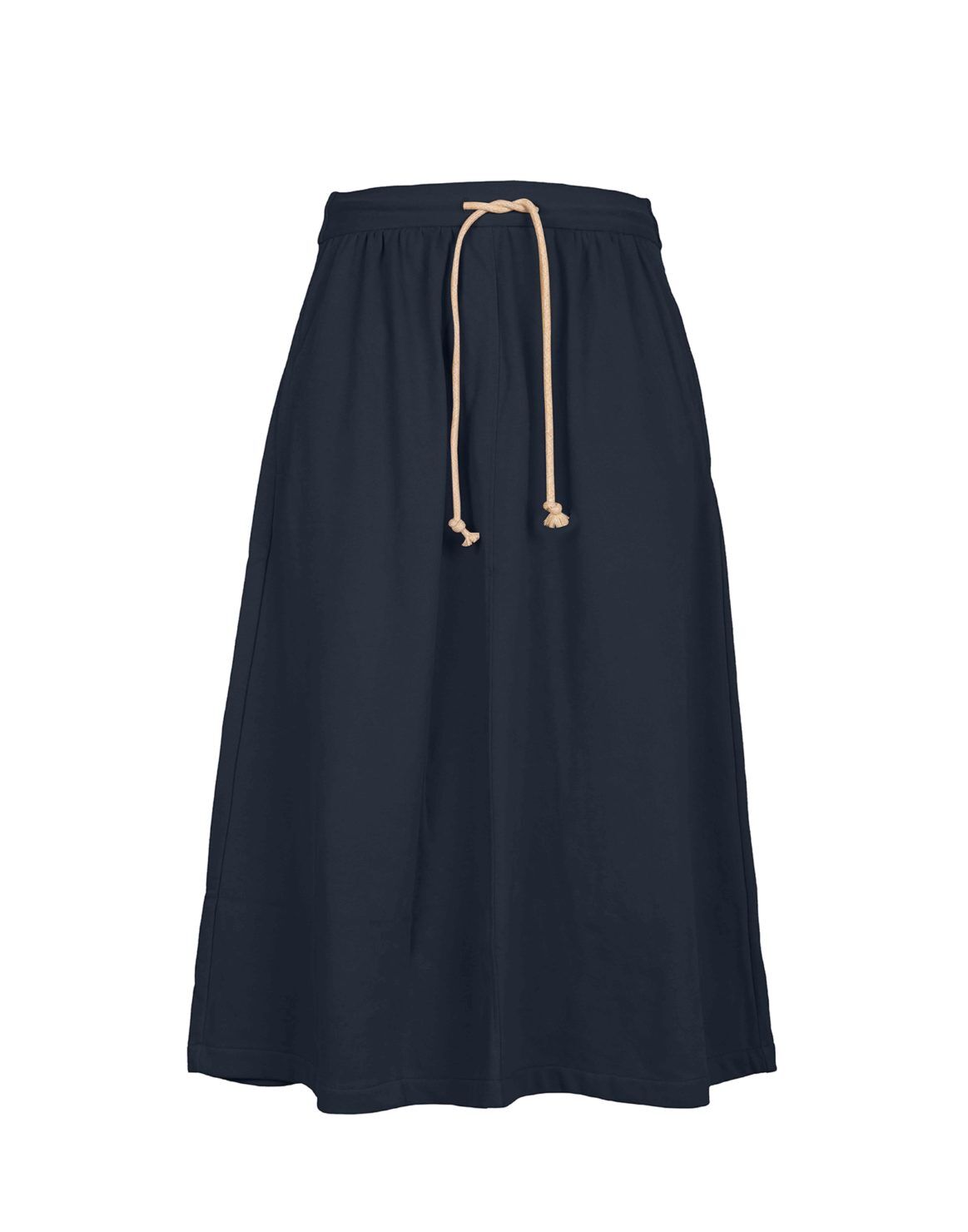 Love Joy Victory Rock Sweatskirt Skirt Caramel Deep Ocean (4)