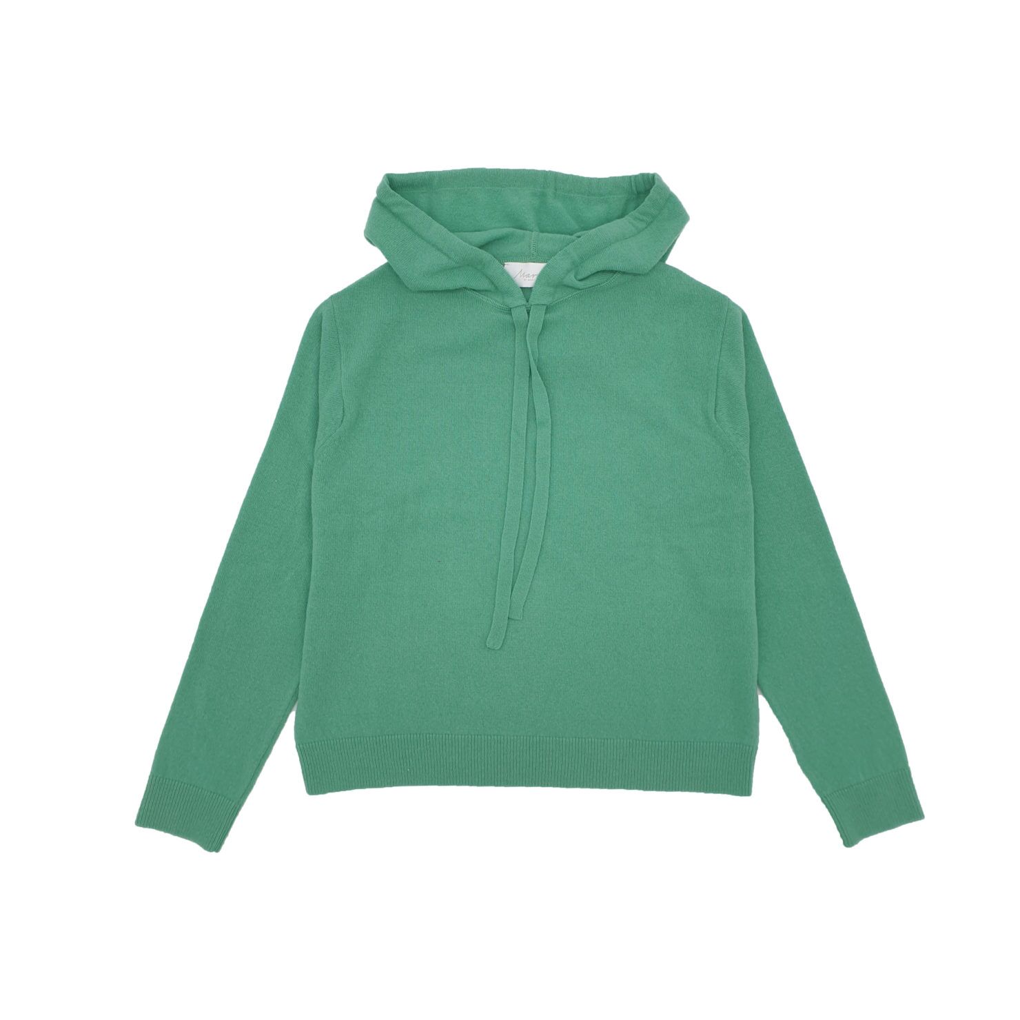 Marys Hoody Davina Spring M122571 5046 Grün 1