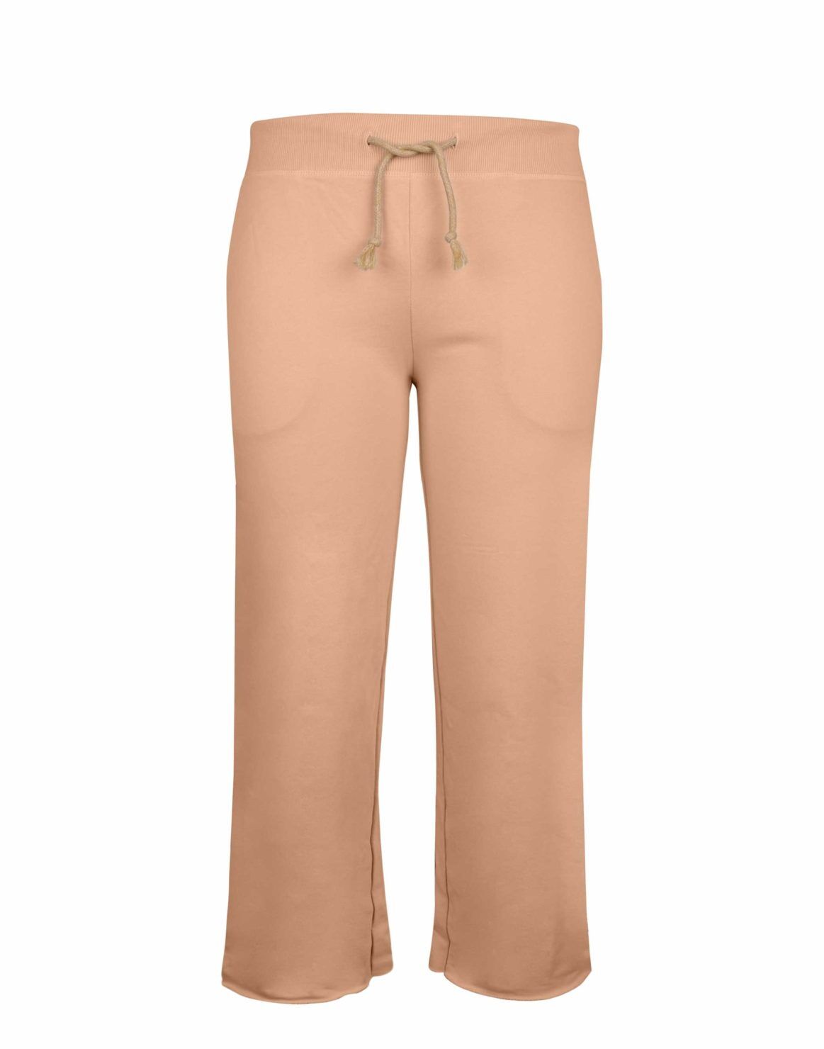 Love Joy Victory Peach Pant (1)