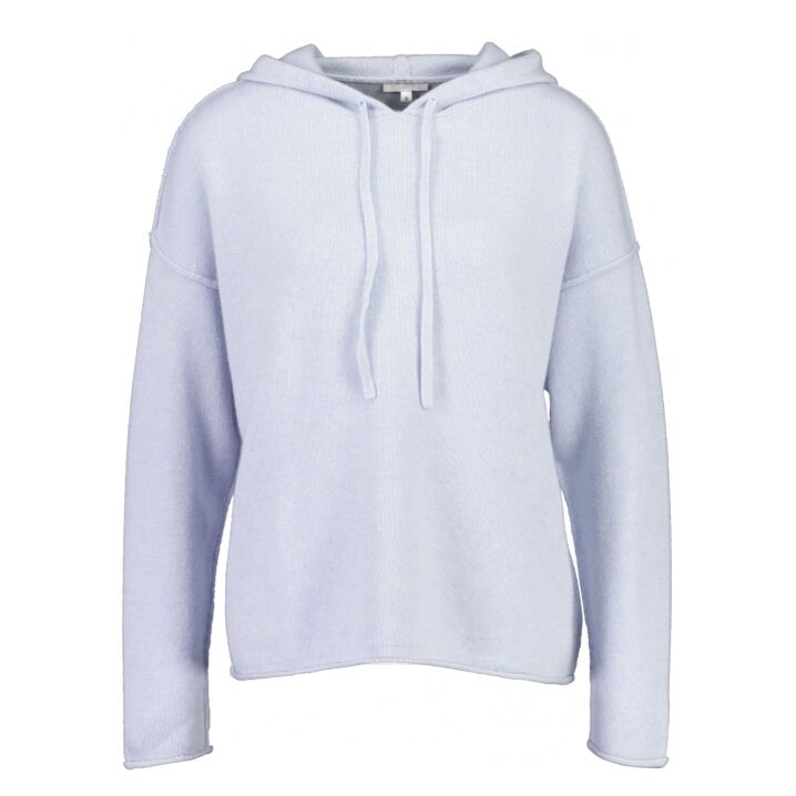 W96942200 Better Rich Powder Blue Cedar Hoody