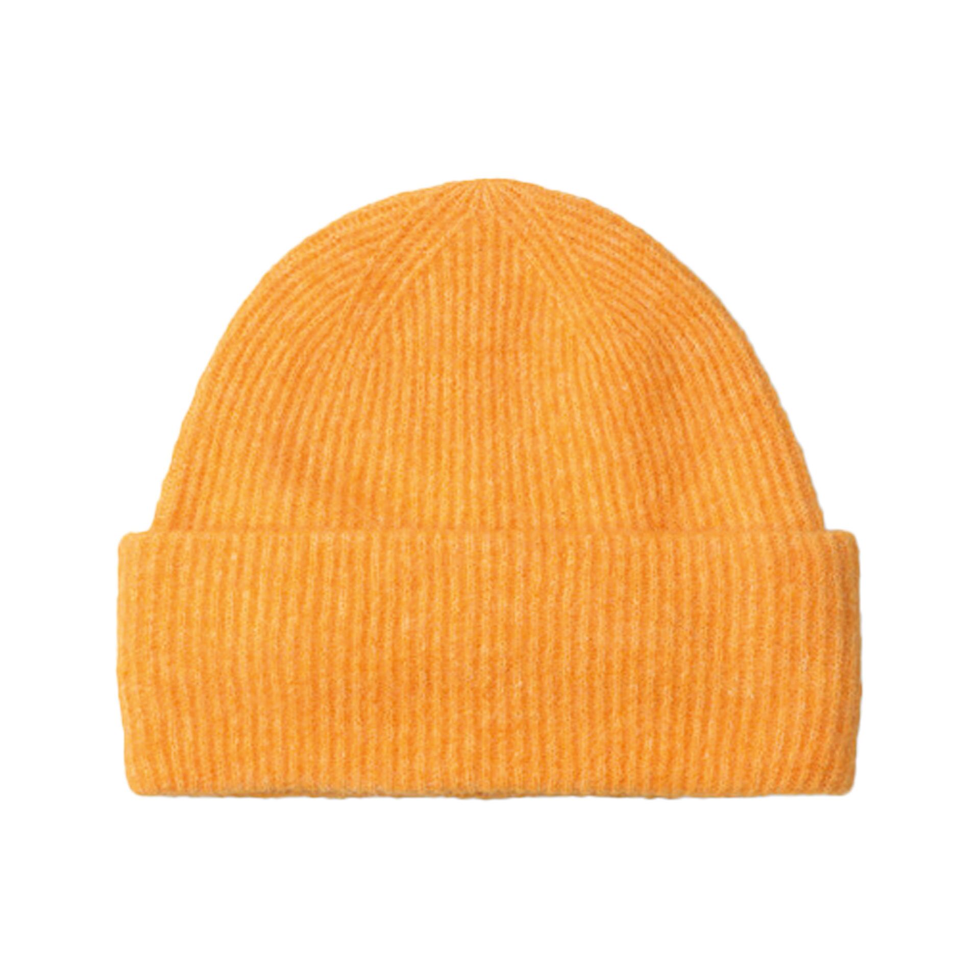 Samsoe Samsoe Nor Hat Radiant Yellow