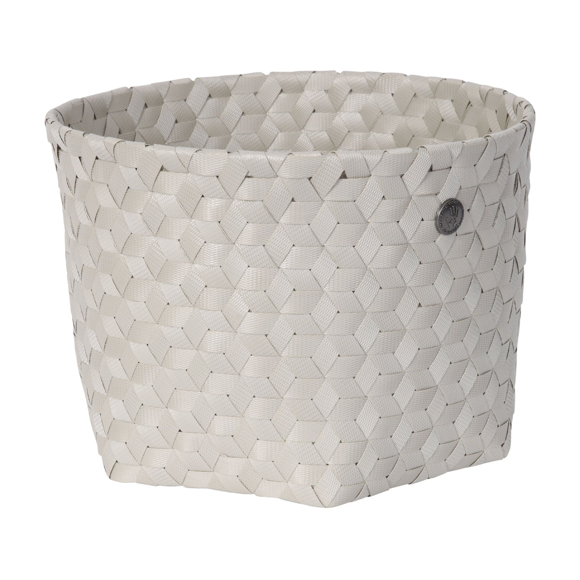 Bd0010802 Danded By Korb Pale Grey Grau Basket Open Round S