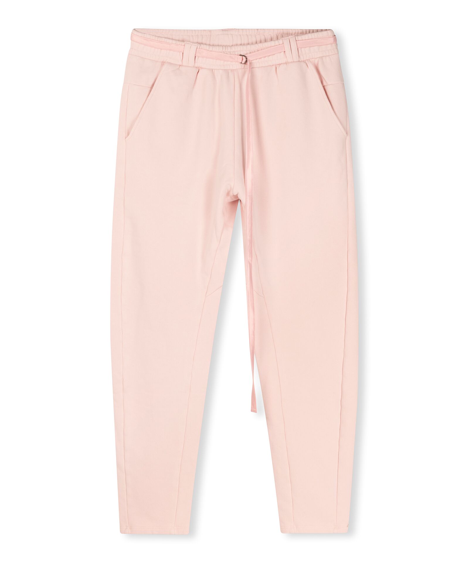 20 013 2204 10days Amsterdam Belted Cropped Jogger Rosa Blossom (2)