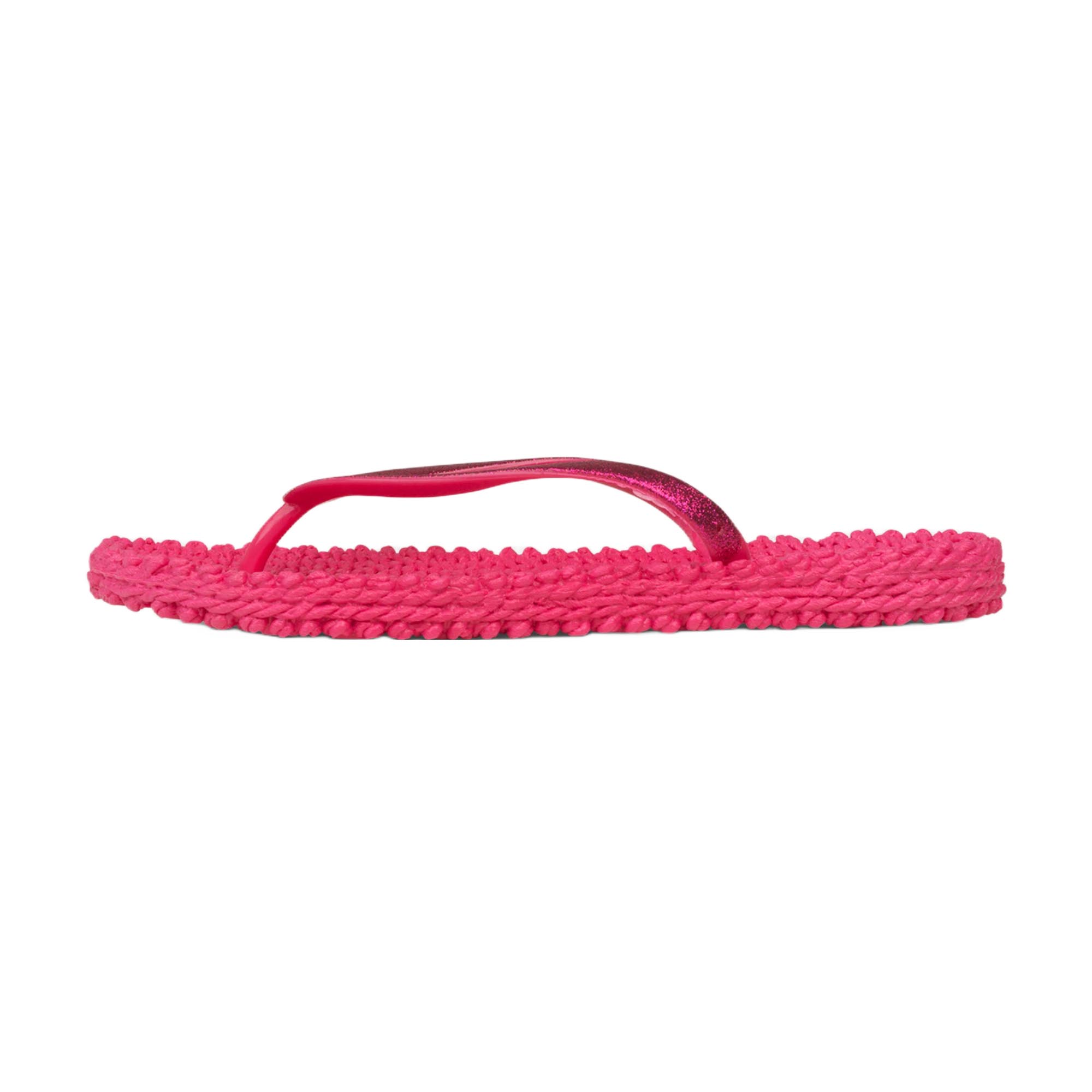 Ilse Jacobsen Flip Flop Warm Pink 1