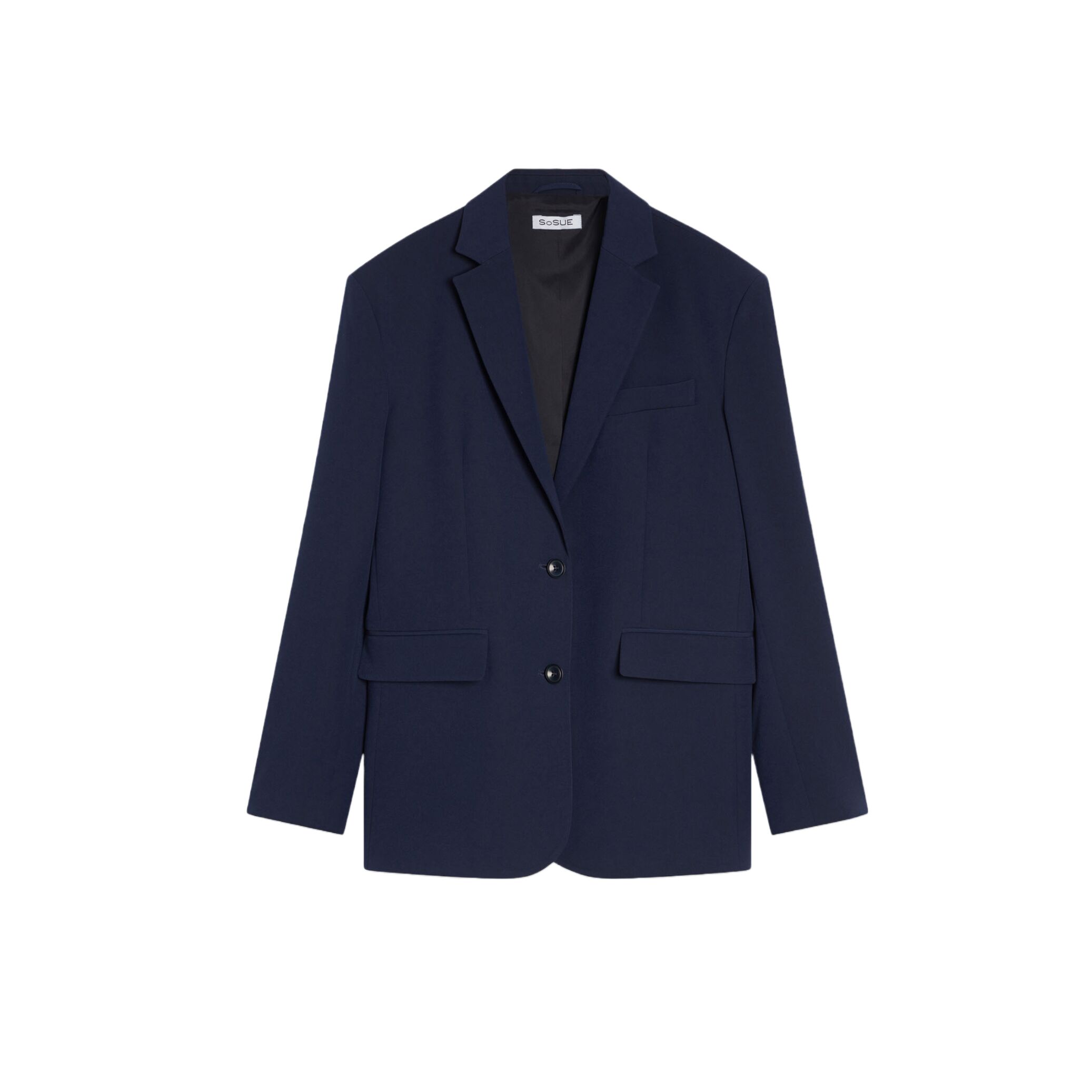 Sosue Blazer Karoline Navy