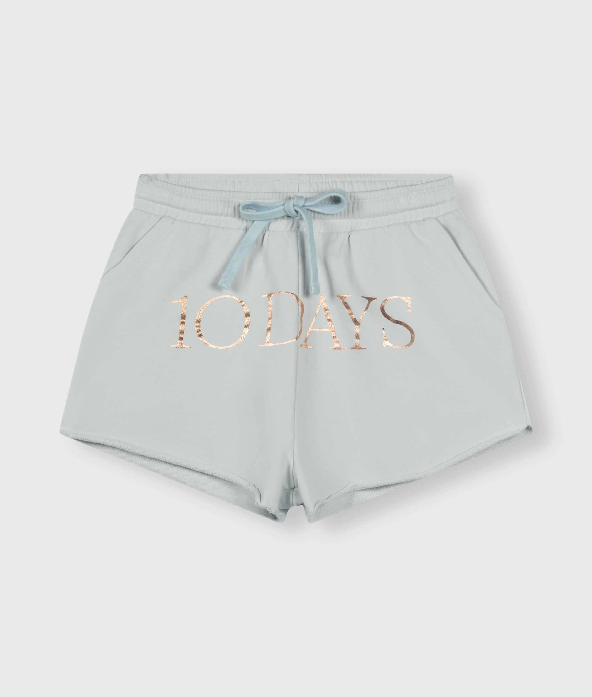 20 203 4201 1264 10days Amsterdam Sea Foam Beach Shorts Logo Gots (2)