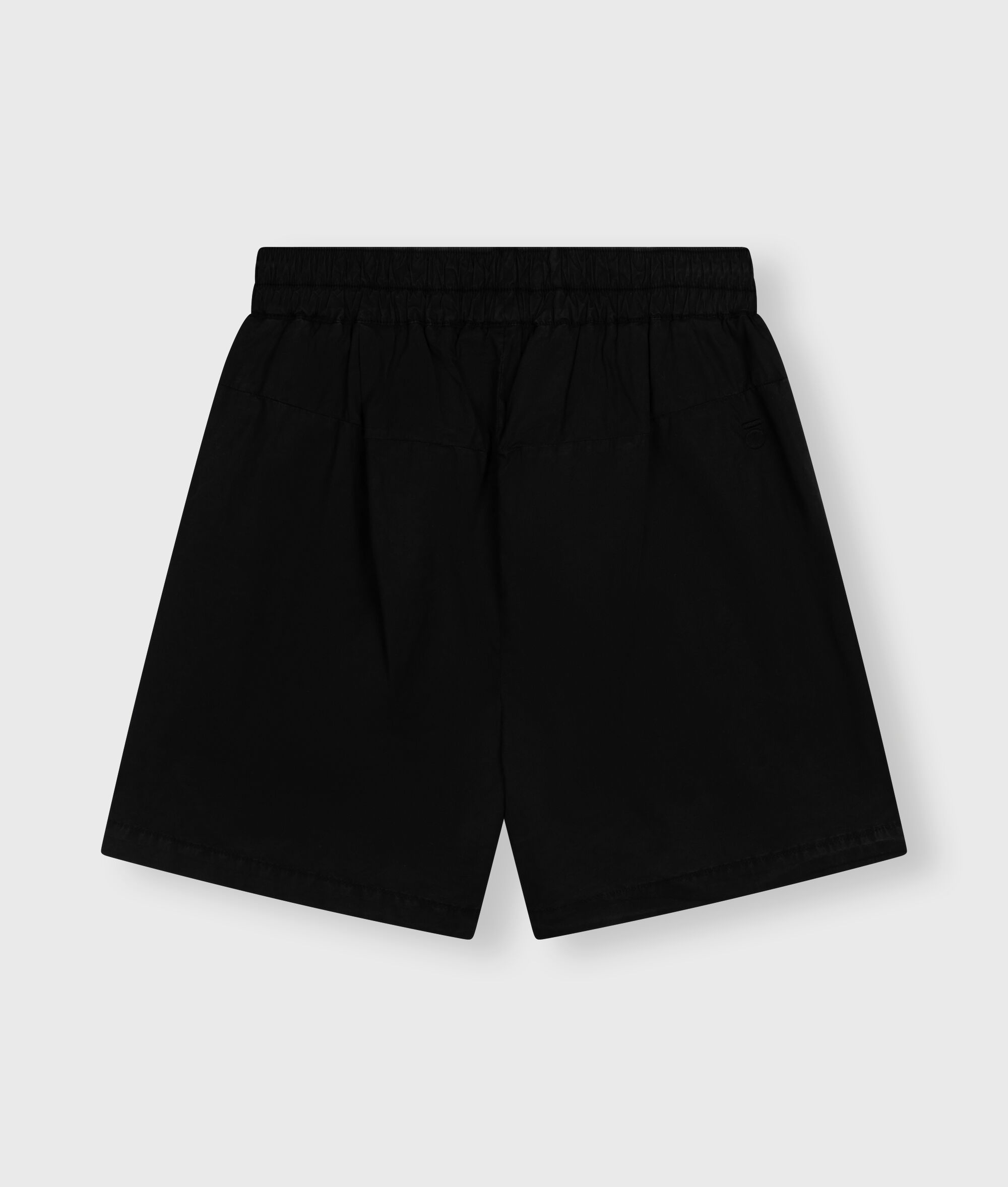 20 201 4202 1012 10days Amsterdam Proud Bermuda Shorts Black (1)