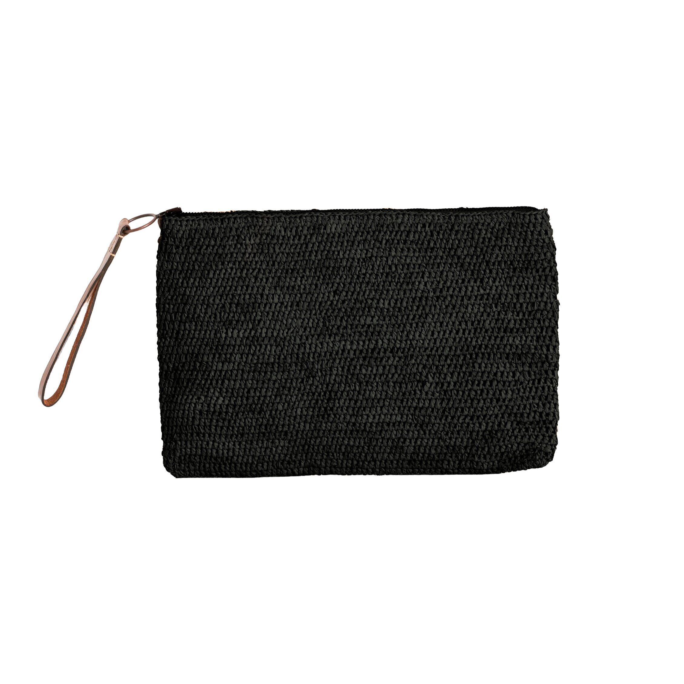 Ampy Ibeliv.black Tasche