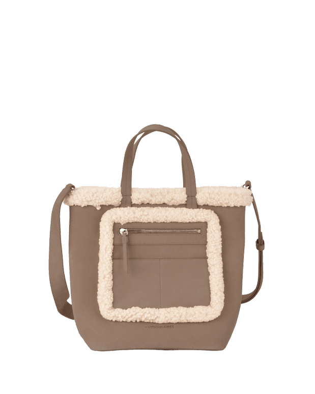 Lv Les Visionnaires Tilda Satiny Leather Leder Coconut Hazelnut (1)