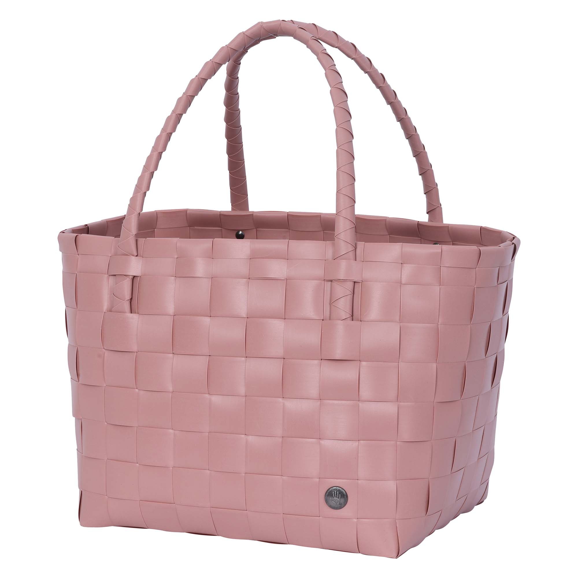 Bfc1914100 Handed By Bag Tasche Shopper Paris Terra Pink