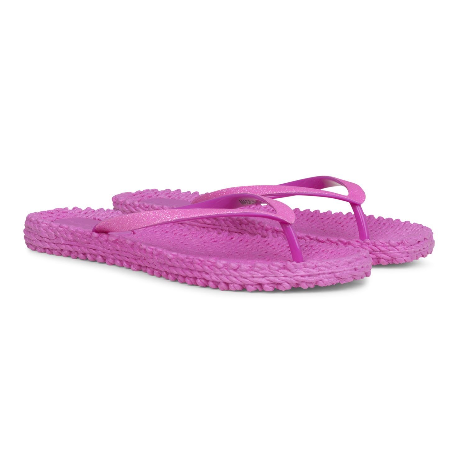 Ilse Jacobsen Flipflop Pink Rosa (2)