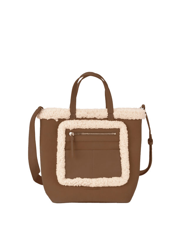 Lv Les Visionnaires Tilda Satiny Leather Leder Coconut Hazelnut (2)