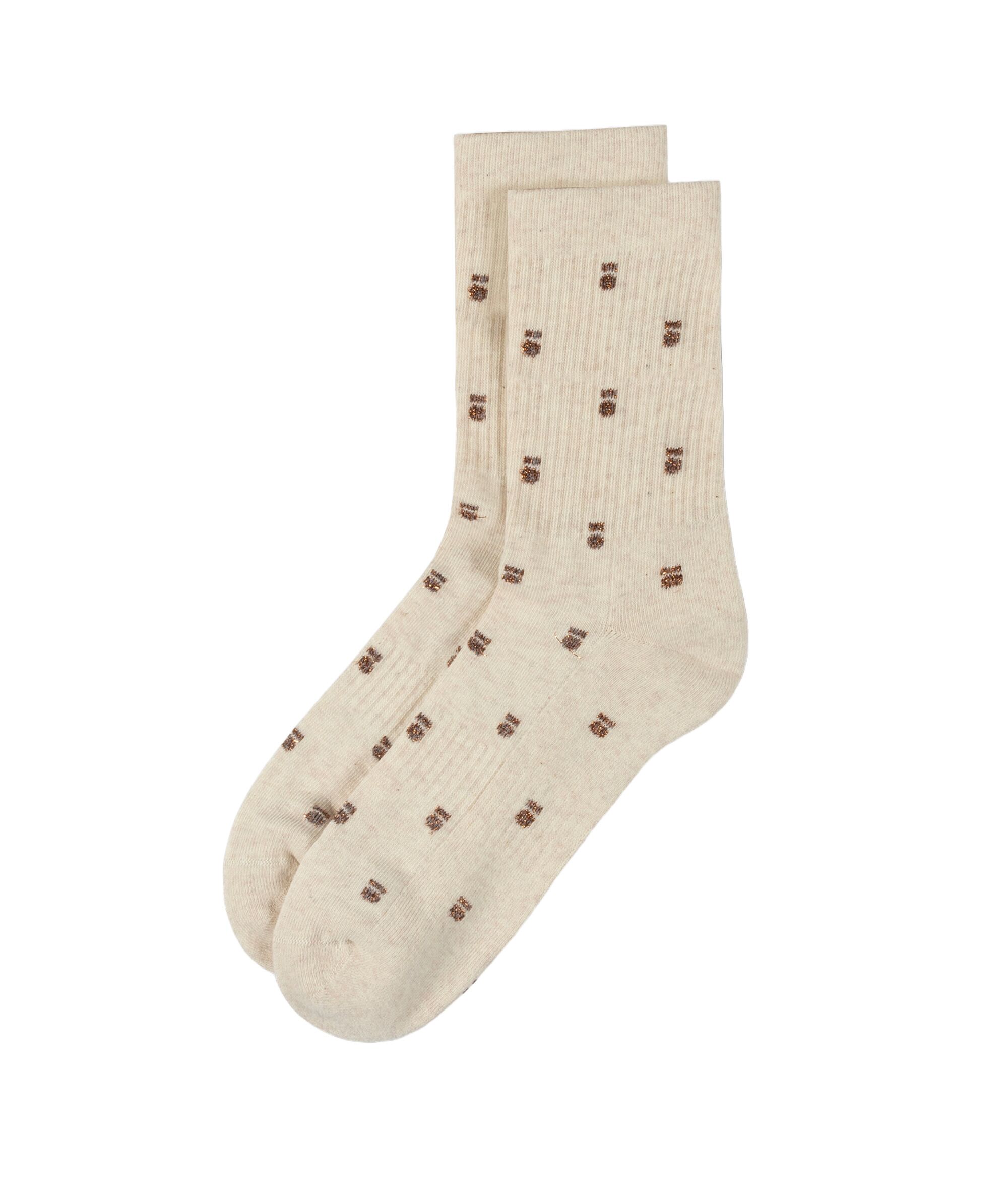 10days Amsterdam 20 938 3204 Soft White Melee Socks Medal