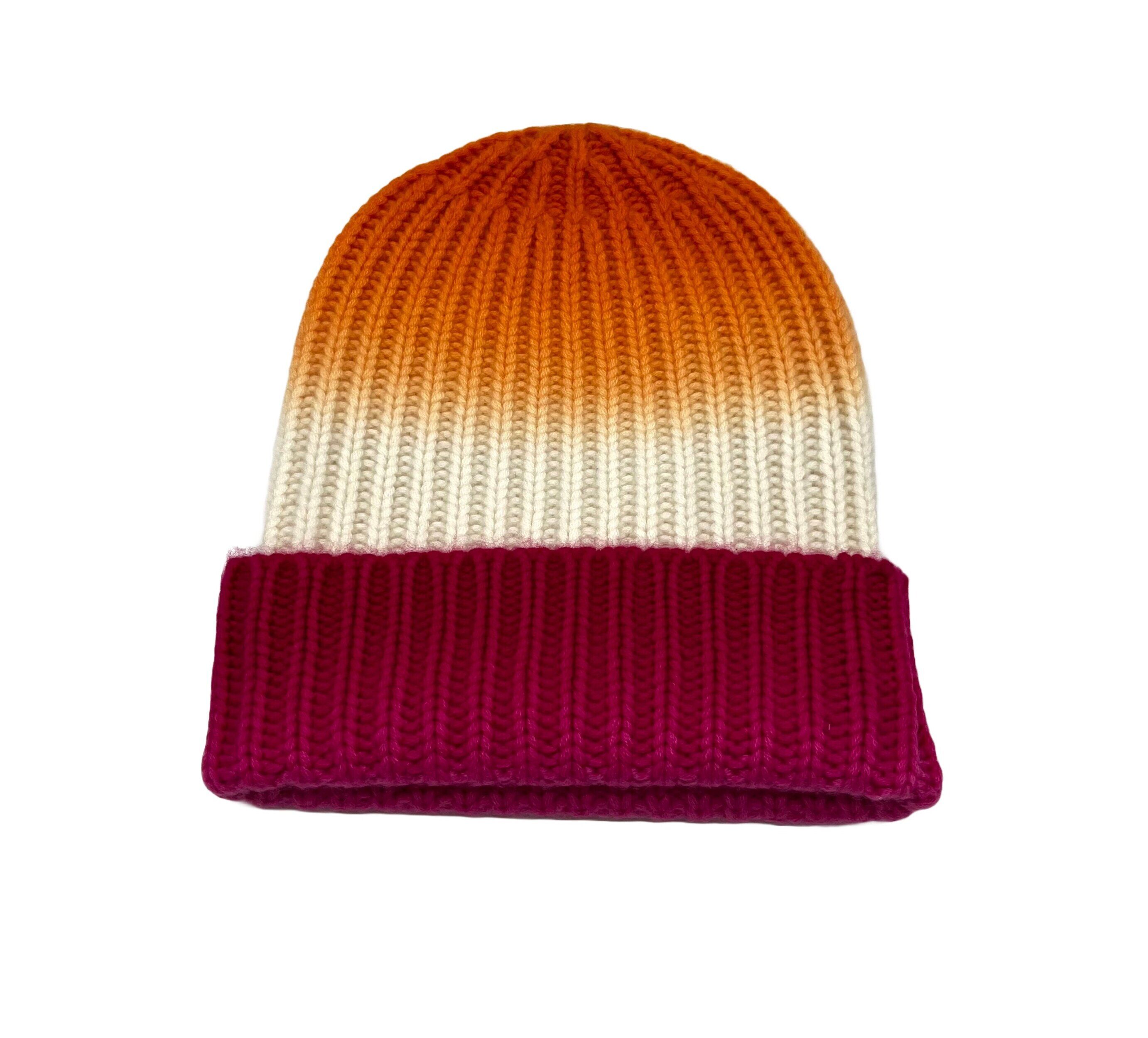 Hurray Kaschmir Cashmere Muetzen Hat Beanie (11)