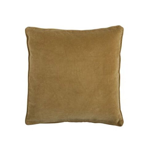 bungalow-cushion-cover-velvet-ochre