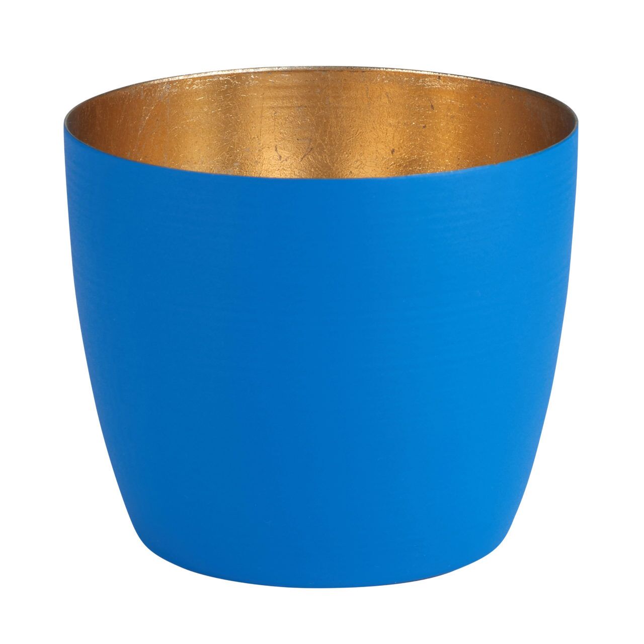 Gift Company 78676 Blau Gold